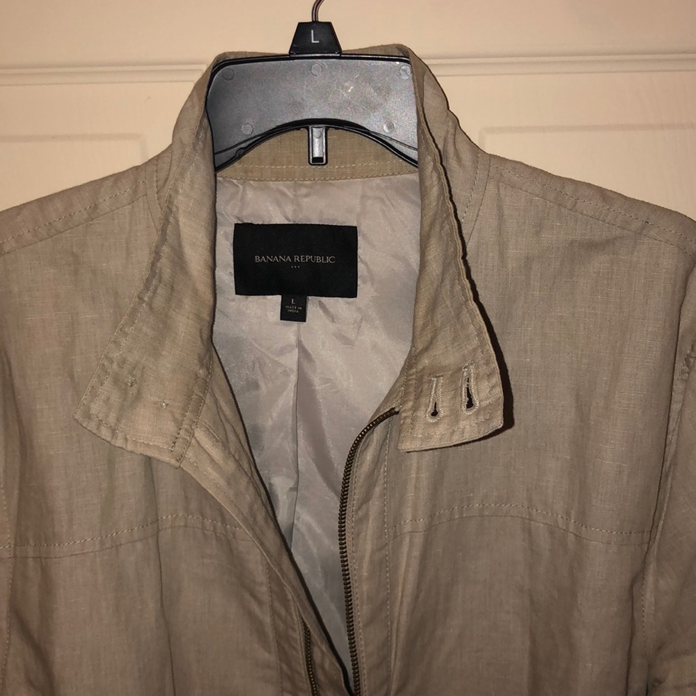 Light chic jacket - Picture 3 of 3